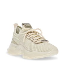 Steve Madden Maxilla-R Sneaker BONE Sneakers All Products