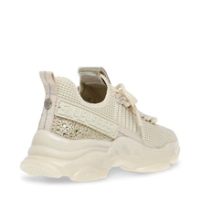 Steve Madden Maxilla-R Sneaker BONE Sneakers All Products