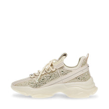 Steve Madden Maxilla-R Sneaker BONE Sneakers All Products