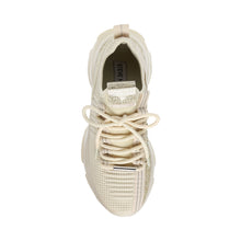Steve Madden Maxilla-R Sneaker BONE Sneakers All Products