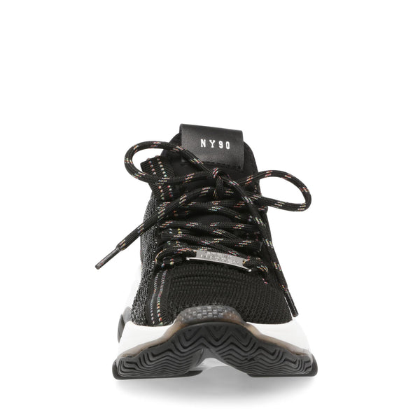 Maxilla-R Sneaker BLACK/BLACK