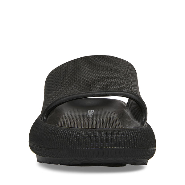 Scuba Slide  BLACK