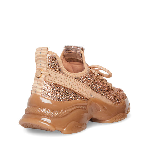 balenciaga rose gold shoes
